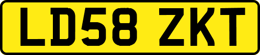 LD58ZKT