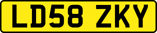 LD58ZKY