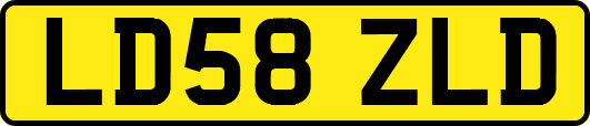 LD58ZLD