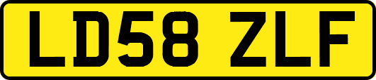 LD58ZLF