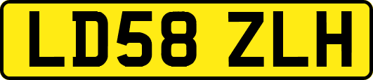 LD58ZLH