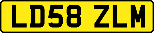 LD58ZLM