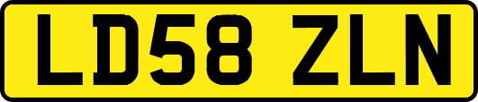 LD58ZLN