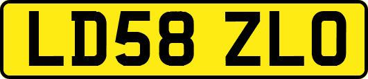 LD58ZLO