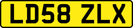 LD58ZLX