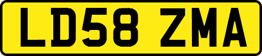 LD58ZMA