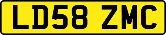 LD58ZMC