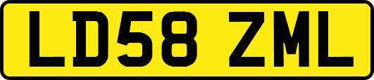 LD58ZML