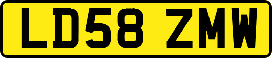 LD58ZMW