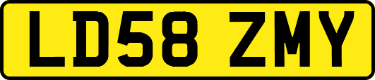 LD58ZMY