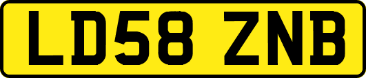 LD58ZNB