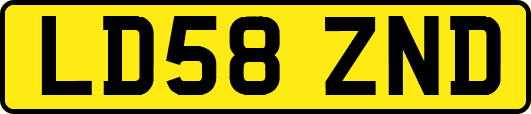 LD58ZND