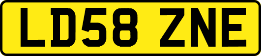 LD58ZNE