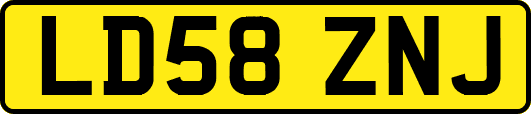 LD58ZNJ