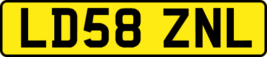 LD58ZNL