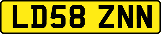 LD58ZNN