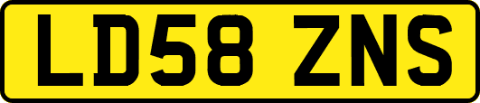 LD58ZNS