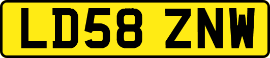 LD58ZNW