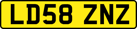 LD58ZNZ