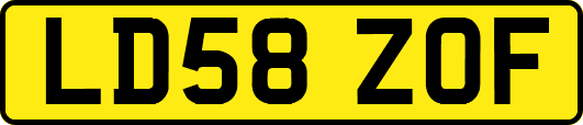 LD58ZOF