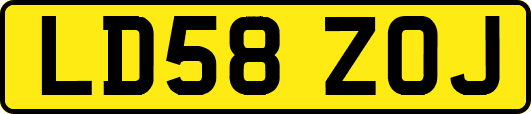 LD58ZOJ