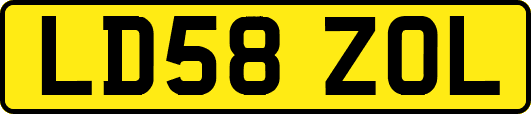 LD58ZOL