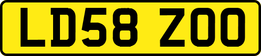 LD58ZOO