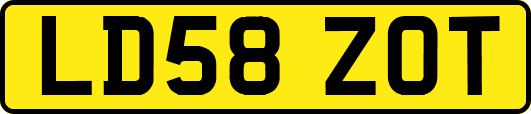 LD58ZOT