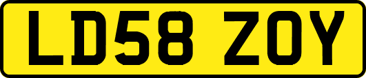 LD58ZOY