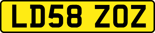 LD58ZOZ