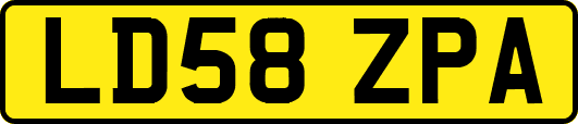 LD58ZPA