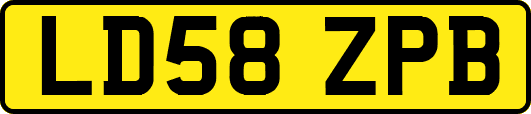 LD58ZPB