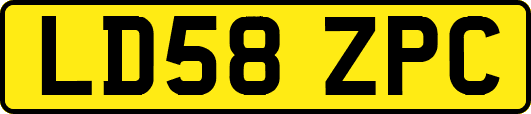 LD58ZPC