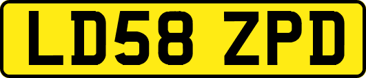 LD58ZPD