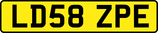 LD58ZPE