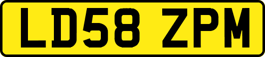 LD58ZPM