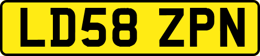 LD58ZPN