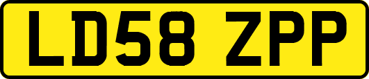 LD58ZPP