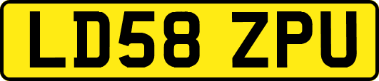 LD58ZPU