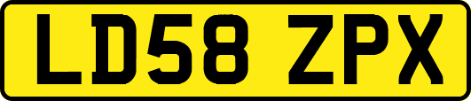 LD58ZPX