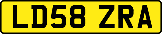 LD58ZRA