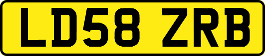 LD58ZRB