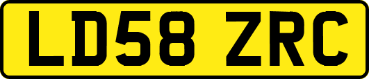 LD58ZRC