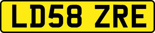 LD58ZRE
