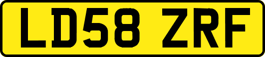 LD58ZRF