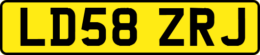 LD58ZRJ