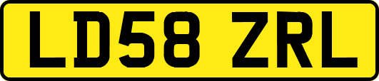 LD58ZRL