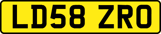 LD58ZRO