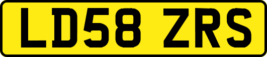 LD58ZRS