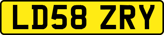 LD58ZRY
